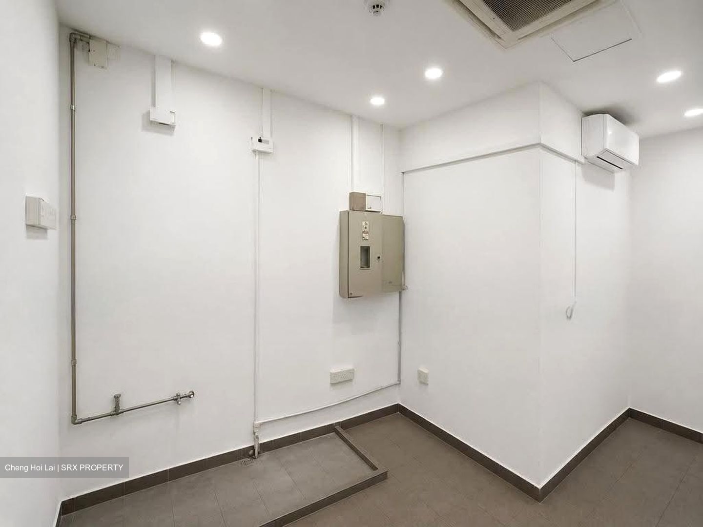 51 @ Amk (D20), Shop House #607529961